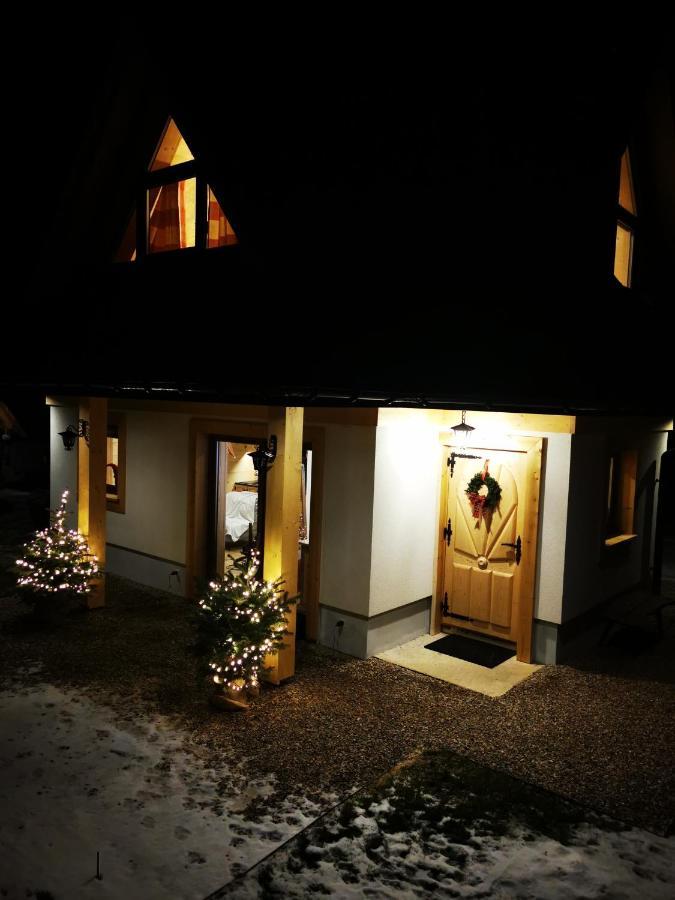 Villa Heidi à Zakopane Extérieur photo