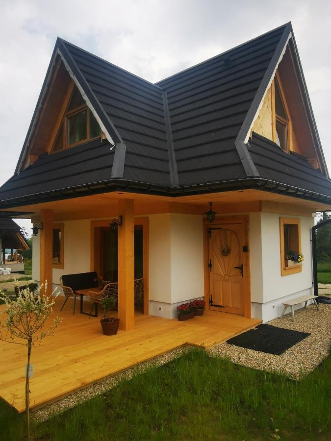 Villa Heidi à Zakopane Extérieur photo